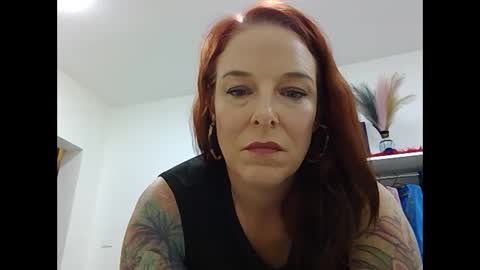 Sexy Serena online show from 14, 9, 2025