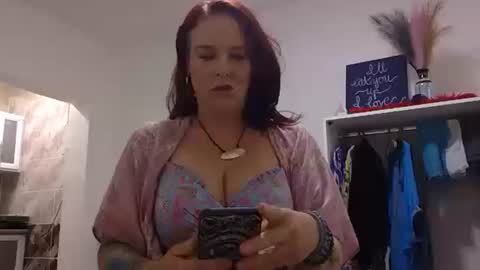 Sexy Serena online show from 22, 9, 2025