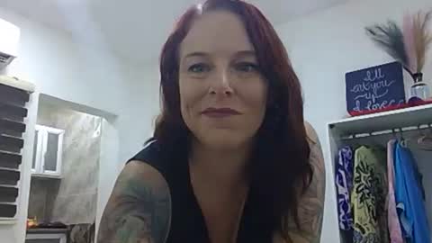 Sexy Serena online show from 29, 9, 2025