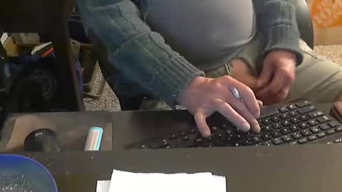 Duke online show from 8, 1, 2025