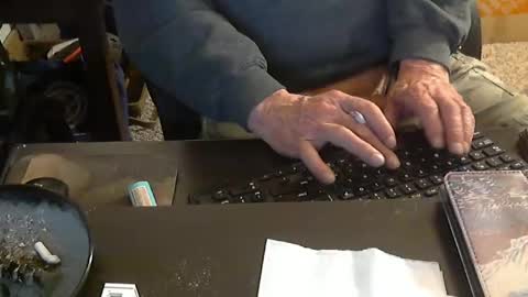 Duke online show from 21, 1, 2025