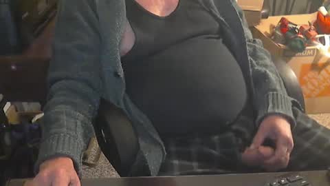 Duke online show from 23, 1, 2025