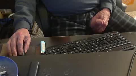 Duke online show from 2, 2, 2025