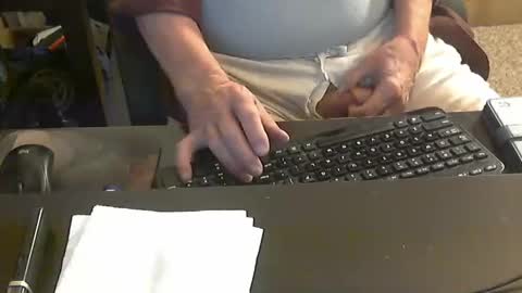 Duke online show from 7, 10, 2025