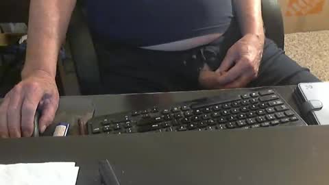 Duke online show from 12, 10, 2025