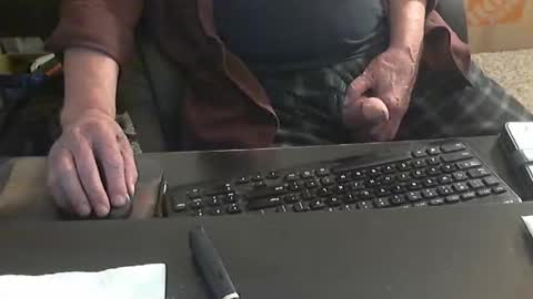 Duke online show from 14, 10, 2025