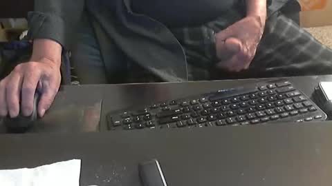 Duke online show from 25, 11, 2025