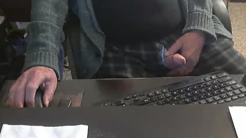 Duke online show from 1, 3, 2026