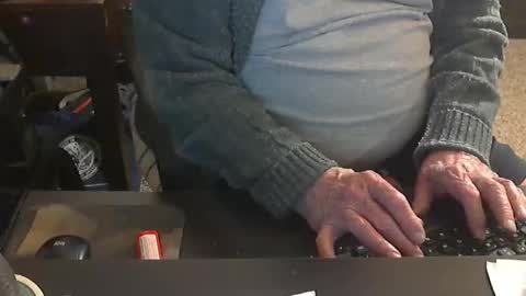 Duke online show from 11, 3, 2026