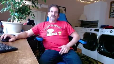 Jim online show from 30, 12, 2024