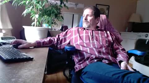 Jim online show from 3, 1, 2025