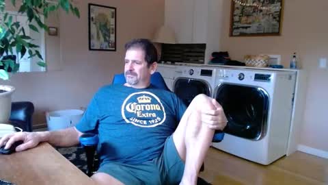 Jim online show from 4, 1, 2025