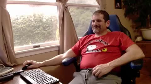 Jim online show from 16, 2, 2025