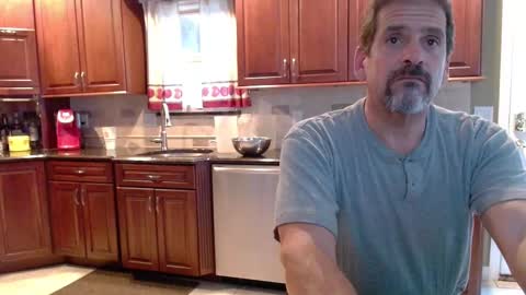 Jim online show from 25, 9, 2025