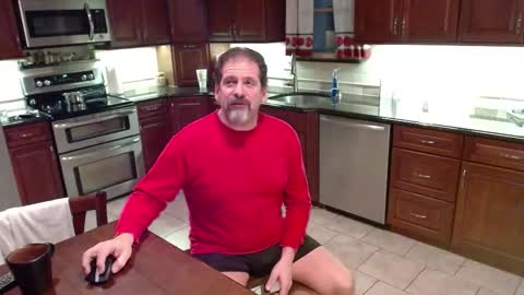 Jim online show from 26, 11, 2025