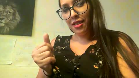 BiancaRose online show from 19, 11, 2025