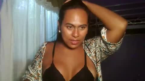 Snapshot of islandvelvet chatting on 18, 12, 2025 IslandVelvet online show from 18, 12, 2025