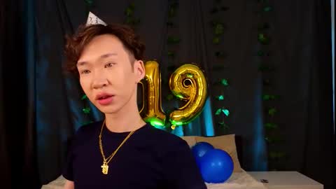 Takumi online show from 19, 11, 2025