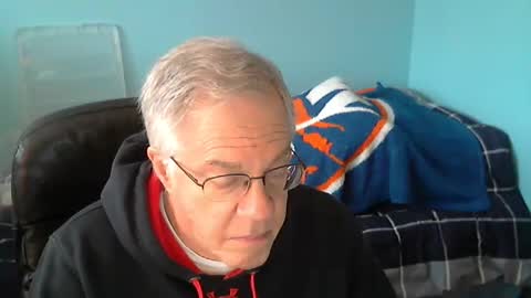 islesman22 online show from 18, 1, 2025