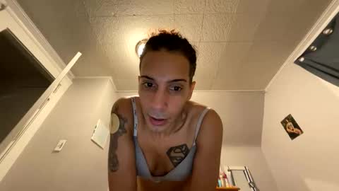 ismecandycaine online show from 30, 12, 2024