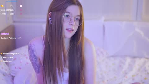 Im Lis   -   online show from 6, 12, 2024