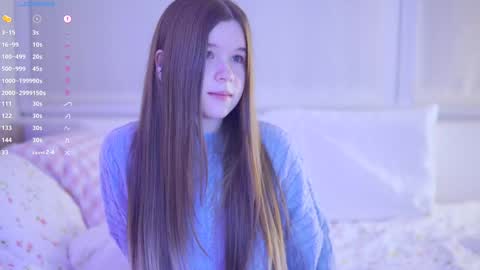 Im Lis   -   online show from 21, 12, 2024