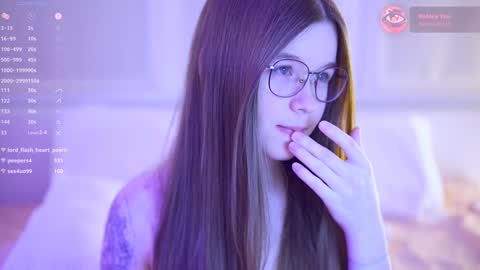 Im Lis   -   online show from 4, 1, 2025