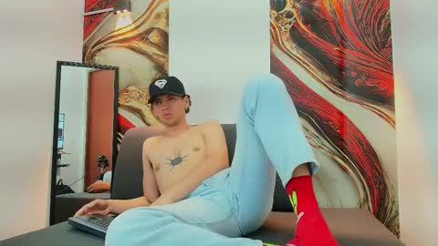 Israel online show from 24, 10, 2025