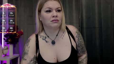 Snapshot of issaa20 chatting on 13, 2, 2026 Alisa online show from 13, 2, 2026