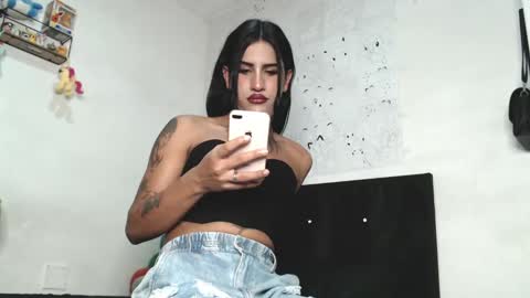 Snapshot of issabel_luxurymedellin chatting on 23, 12, 2024 Issabel online show from 23, 12, 2024