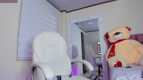 Snapshot of issabellarodriguez chatting on 23, 1, 2025 Isa online show from 23, 1, 2025