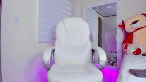 Snapshot of issabellarodriguez chatting on 18, 2, 2025 Isa online show from 18, 2, 2025