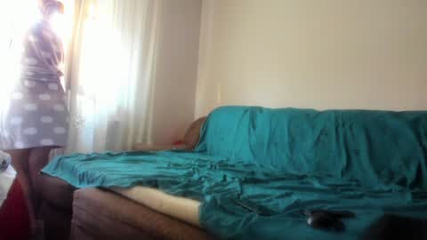 Snapshot of issabelle_69 chatting on 8, 1, 2025 Issabelle online show from 8, 1, 2025