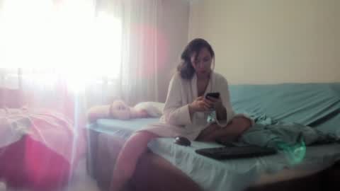 Snapshot of issabelle_69 chatting on 19, 1, 2025 Issabelle online show from 19, 1, 2025