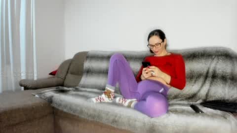 Snapshot of issabelle_69 chatting on 8, 2, 2025 Issabelle online show from 8, 2, 2025