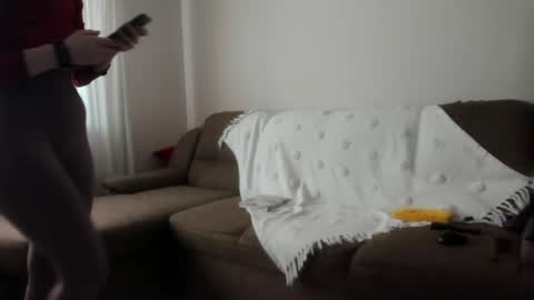 Snapshot of issabelle_69 chatting on 14, 2, 2025 Issabelle online show from 14, 2, 2025