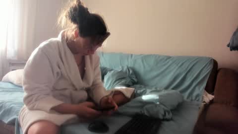 Snapshot of issabelle_69 chatting on 23, 2, 2025 Issabelle online show from 23, 2, 2025