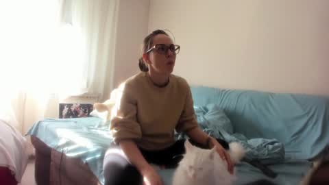 Snapshot of issabelle_69 chatting on 5, 3, 2025 Issabelle online show from 5, 3, 2025