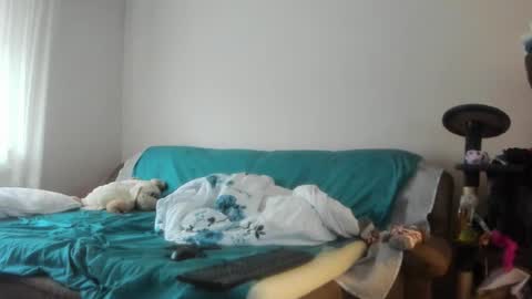 Snapshot of issabelle_69 chatting on 6, 10, 2025 Issabelle online show from 6, 10, 2025