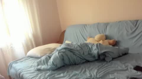 Snapshot of issabelle_69 chatting on 3, 11, 2025 Issabelle online show from 3, 11, 2025