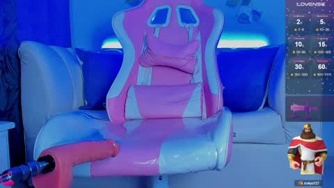 Snapshot of issac_james chatting on 10, 12, 2024 Issac online show from 10, 12, 2024