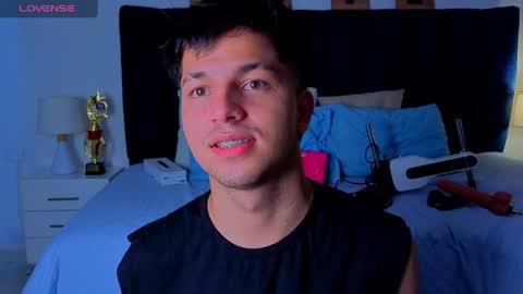 Issac online show from 11, 4, 2026