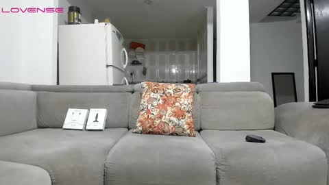 Isabella  online show from 9, 11, 2025