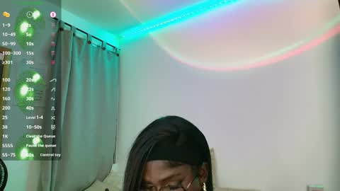 Iseey online show from 21, 4, 2026