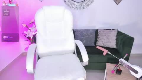 issi_loren online show from 14, 12, 2025