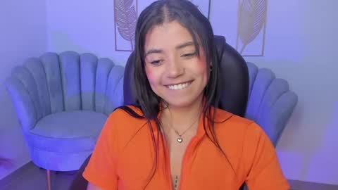 Snapshot of issi_loren chatting on 26, 4, 2026 issi_loren online show from 26, 4, 2026