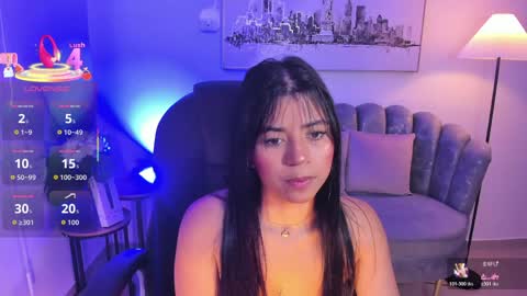 Snapshot of issi_loren chatting on 18, 5, 2026 issi_loren online show from 18, 5, 2026