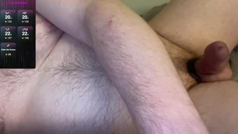 Snapshot of isthisthingon_2398 chatting on 13, 1, 2025 IsThisThingOn online show from 13, 1, 2025