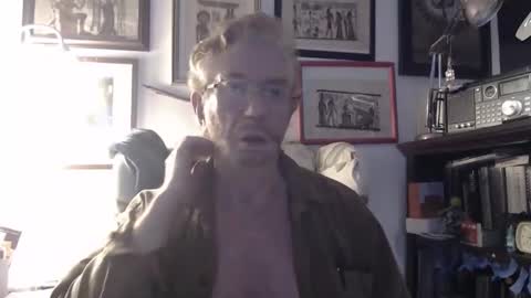 ImYourBitch online show from 4, 4, 2026