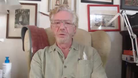 ImYourBitch online show from 24, 5, 2026